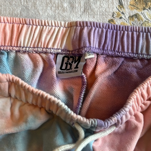 A Day to Remember (ADTR) Sweat Shorts - Picture 3 of 3